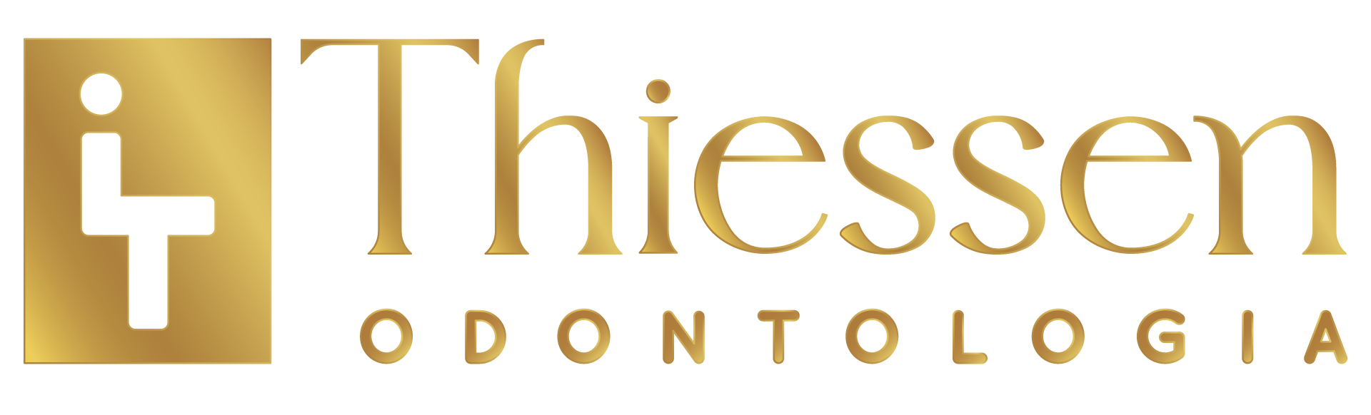 Logotipo - Luciana Thiessen